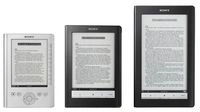 Sony Reader Daily Edition - dotykowy czytnik e-booków z technologią 3G