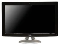 Dell SX2210T, czyli multidotykowy monitor Full HD dla Windows 7