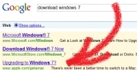 Świat kocha Windows 7. Polska - niekoniecznie