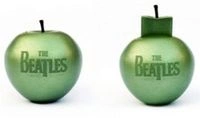 Beatles Stereo USB - 14 albumów The Beatles na pendrive w kształcie jabłka