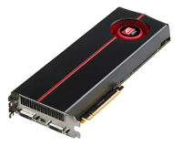 TEST: ATI Radeon HD 5970 - najwydajniejsza karta na rynku