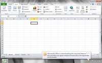 Office 2010 Starter - pierwszy test darmowego pakietu biurowego
