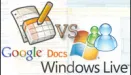 Pojedynek gigantów: Google kontra Windows Live 