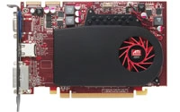 ATI Radeon HD 5670 - tanie DX11  