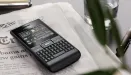 "Dotykowy" Sony Ericsson Aspen z klawiaturą QWERTY 