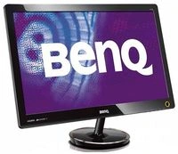 BenQ: dziewięć nowych LCD. Kontrast 10 000 000:1