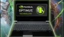 NVIDIA Optimus w notebooku ASUS UL50Vf z hybrydową grafiką