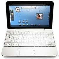 HP Compaq AirLife 100 - smartbook z Androidem