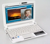 Netbook na rok 2010 - najlepsze modele