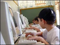 Komputer dla ucznia - szybko i oszczędnie