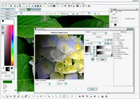 Focus Photoeditor 6.2.2 - obróbka i korekta zdjęć