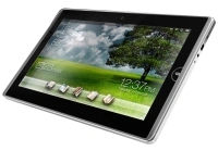 ASUS: Eee Tablet na Linuksie, w marcu Eee Pad z Androidem
