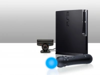 Sony zapowiada nowe gry i dwa modele PlayStation 3