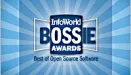 Bossie Awards - platformy i middleware open source