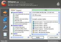 Jak wyczyścić komputer z wirusów i śmieci