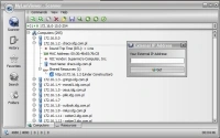 MyLanViewer 4.3.2 - Sprytny monitor sieci