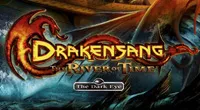 Drakensang: The River of Time - dobra, klasyczna gra RPG