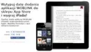 Polska aplikacja do czytania książek na iPada i iPhone'a