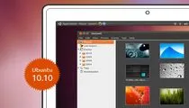 Ubuntu 10.10 - nowa wersja konkurenta MS Windows