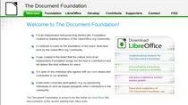Twórcy OpenOffice.org przechodzą do LibreOffice'a