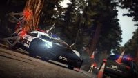 Piekielne prędkości - recenzja Need for Speed Hot Pursuit (Xbox 360)
