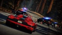 Piekielne prędkości - recenzja Need for Speed Hot Pursuit (Xbox 360)
