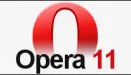 Opera 11 beta - as z rękawa