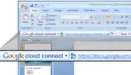 Cloud Connect połączy Google Docs i MS Office