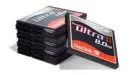 Sandisk, Sony i Nikon tworzą nowy format ultraszybkich kart pamięci