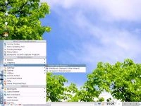 DesktopBSD 1.0 - nowy system biurkowy