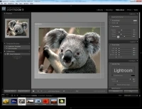 Adobe Photoshop Lightroom  - niezbędnik profesjonalnego fotografa