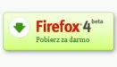 Firefox 4 beta 8, zapowiedź przycisku "Nie śledź!"