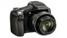 Cyfrówka Sony Cyber-shot HX - duży zoom i "tryb 3D"
