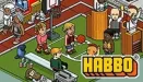 Habbo Hotel ma 200 mln użytkowników