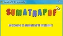 Sumatra PDF. Szybki zamiennik Adobe Readera