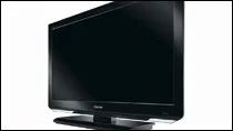 Telewizor z własnym odtwarzaczem Blu-ray
