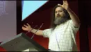 Richard Stallman: "Oprogramowanie powinno szanować naszą wolność"