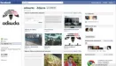 Adidas ugina się pod protestem na Facebooku