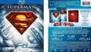 Superman Antologia - 8-płytowa edycja Blu-ray w czerwcu