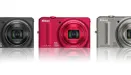 Nikon Coolpix S9100 - mały kompakt z dużym zoomem