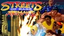 Streets of Rage Remake wydany!
