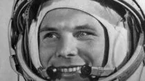 First Orbit - hołd w HD dla Gagarina na YouTube