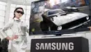 Wojnę o 3D TV wygrywa Samsung - koreański koncern podbił Europę i USA