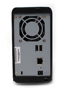 Fujitsu Celvin NAS Server Q700 