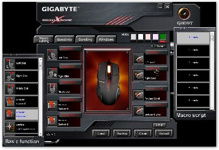 Gigabyte M8000Xtreme