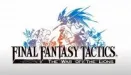 Final Fantasy Tactics: War of the Lions - latem dostępne na iOS