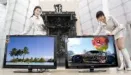 Samsung wprowadzi aktywne 3D, które jest... pasywne 