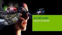 Nvidia 3D Vision - recenzja zestawu do grania w 3D
