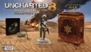 Uncharted 3 - co zawierają edycje kolekcjonerskie