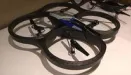 AR.Drone czyli helikopter sterowany za pomocą Androida